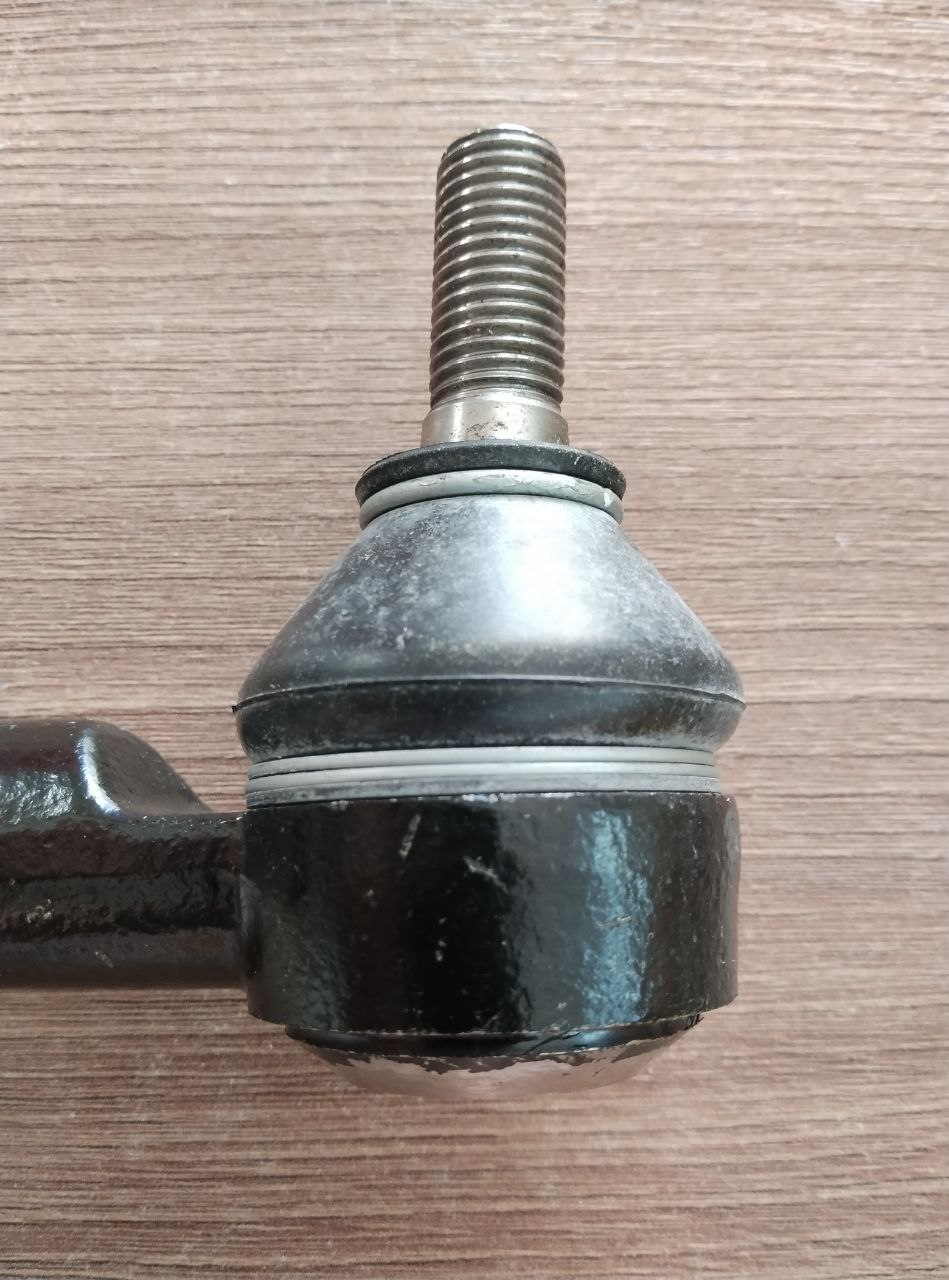 Наконечник рулевой (левый) Chery (Original) для CHERY TIGGO 3 OEM T113401050BB — фото 2