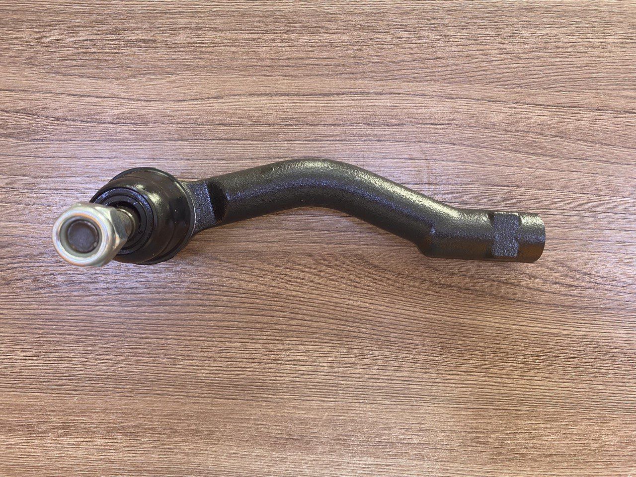 Наконечник рулевой (левый) CTR для FAW V5 OEM 45046TKA00 — фото 2