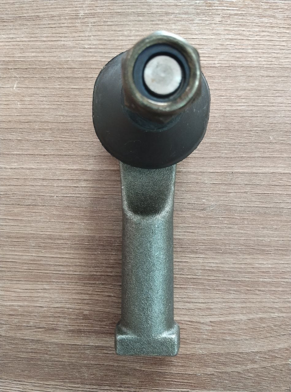 Наконечник рулевой Akitaka/Asva для HAIMA 3 OEM GA2A32280AL2 — фото 2