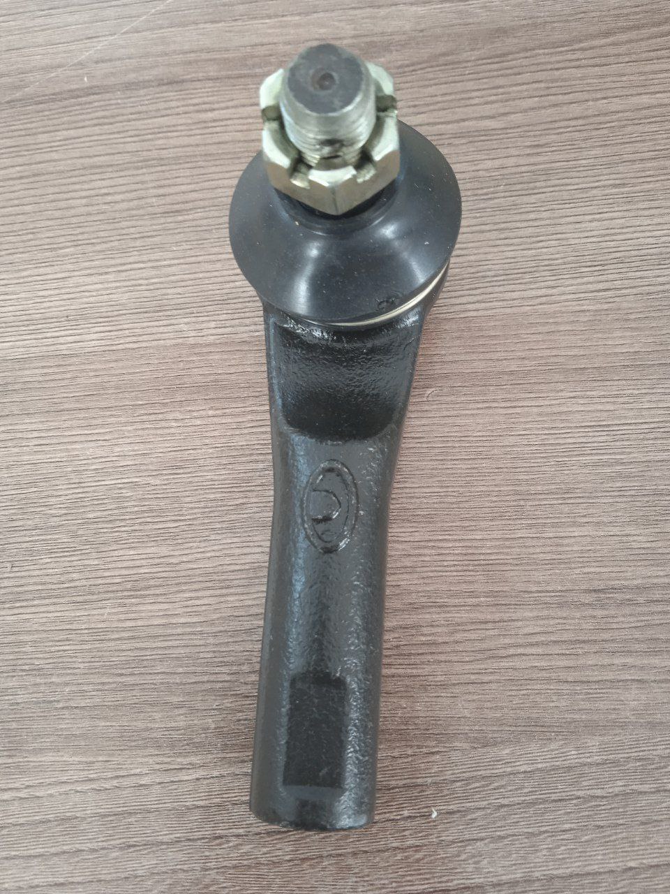 Наконечник рулевой Great-Wall для GREAT WALL HOVER H3 NEW OEM 3411120AK00XA — фото 2