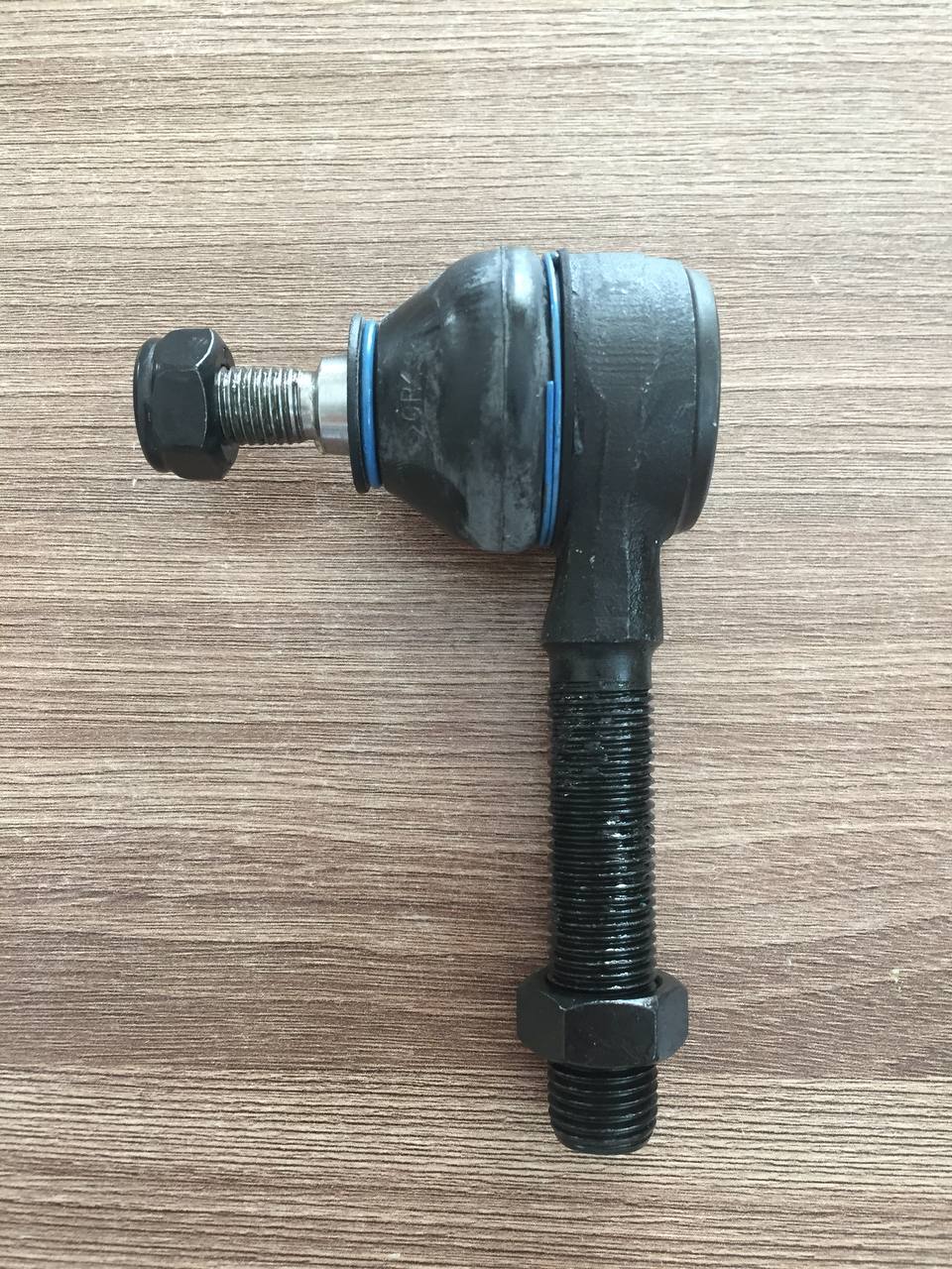 Наконечник рулевой LYNX для LIFAN BREEZ (520) OEM L3411210 — фото 2