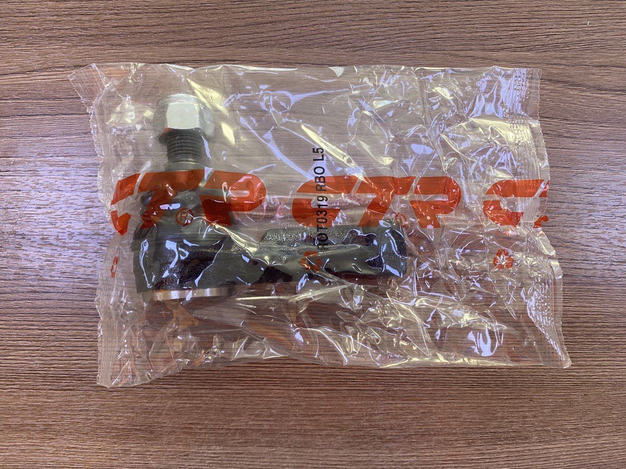 Наконечник рулевой CTR для DW HOWER H3 OEM 3411120AK00XA — фото 3