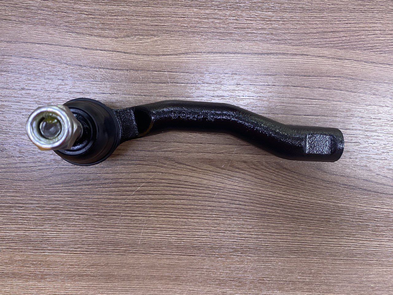 Наконечник рулевой (левый) CTR для GEELY SC7 OEM 1061001068 — фото 2