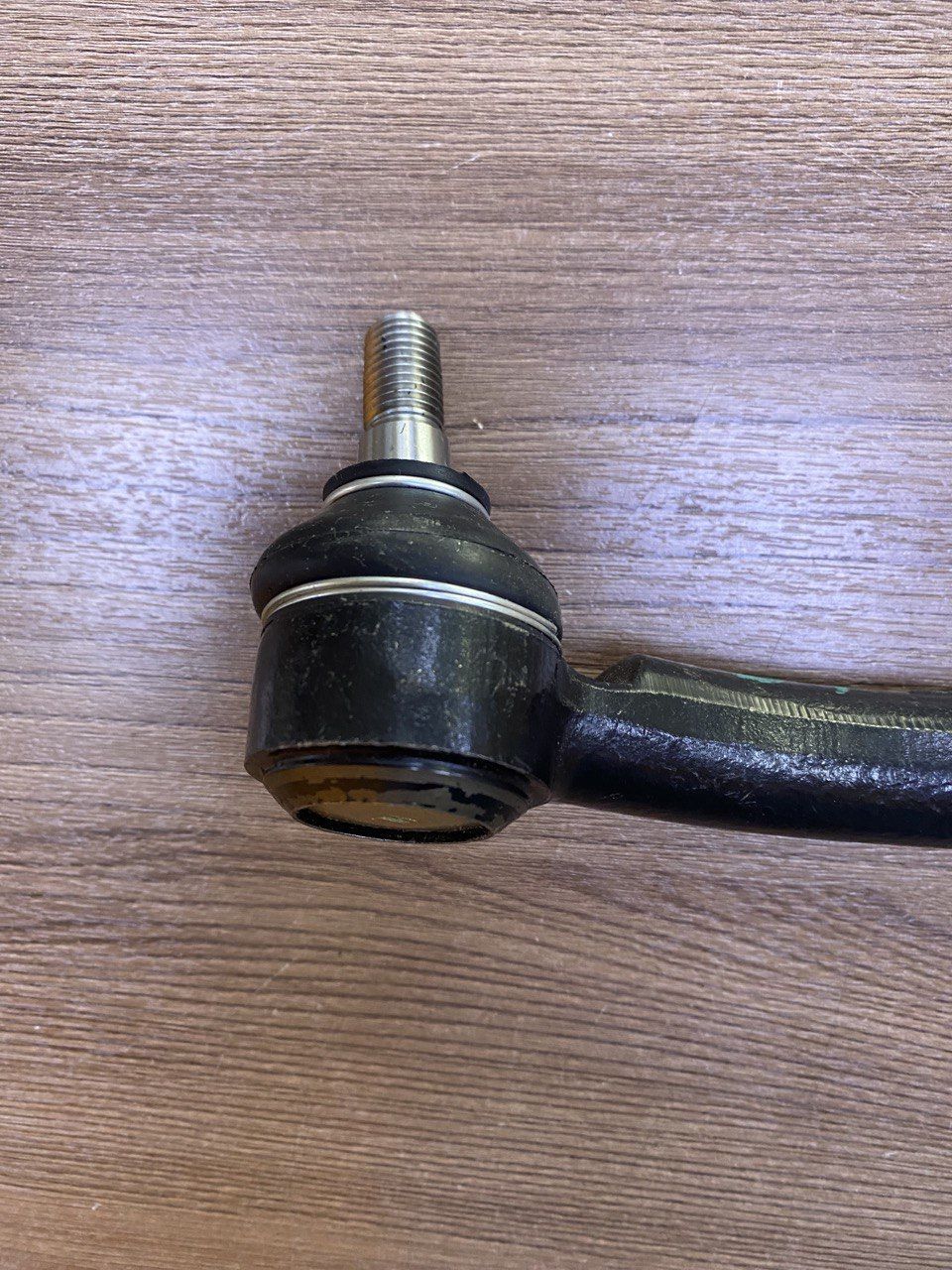 Наконечник рулевой (левый) Chery (Original) для CHERY BONUS 3 (A19) OEM J524BS3401330BB — фото 3