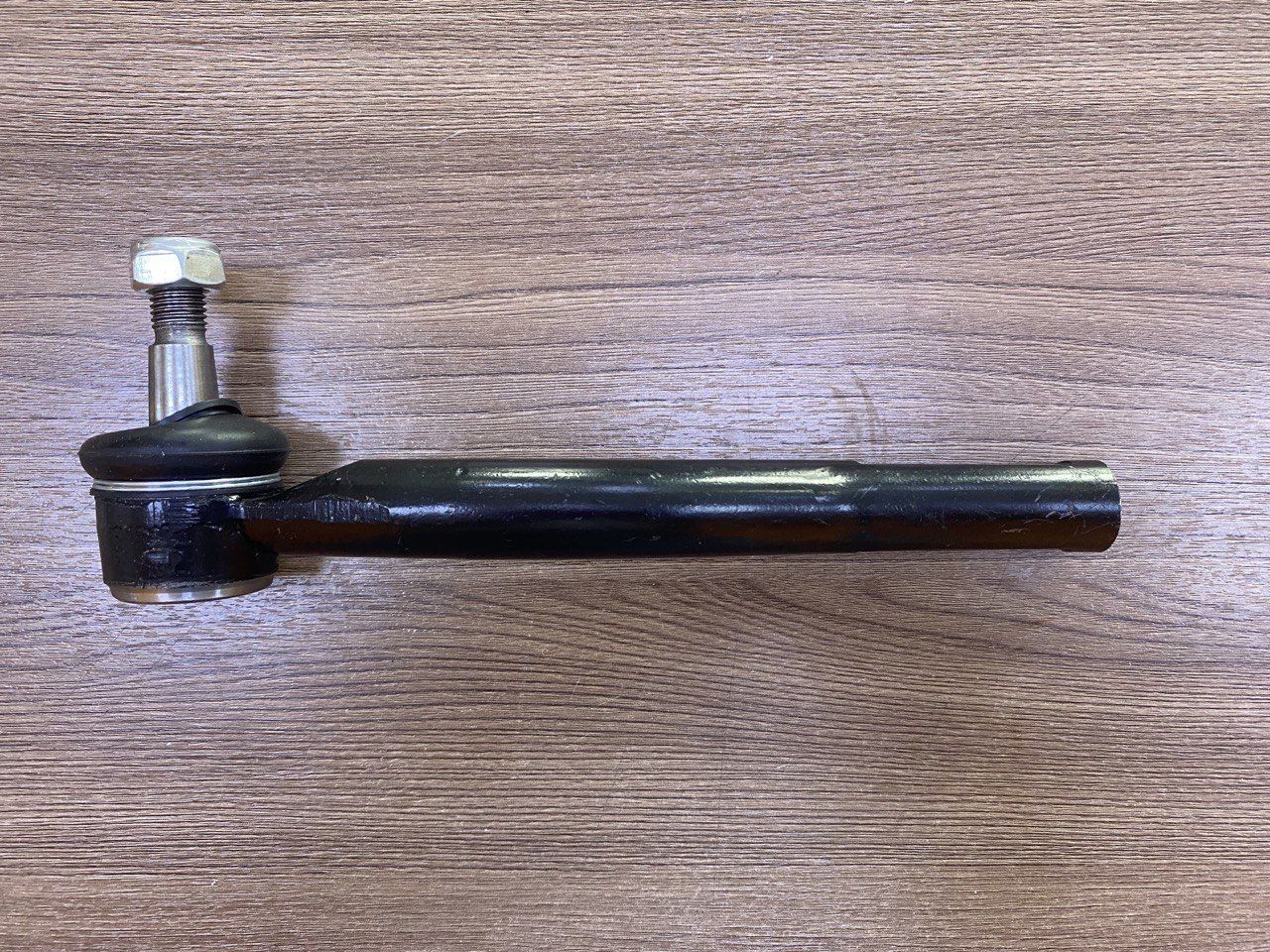 Наконечник рулевой (левый) Chery для CHERY BONUS 3 (A19) OEM J524BS3401330BB