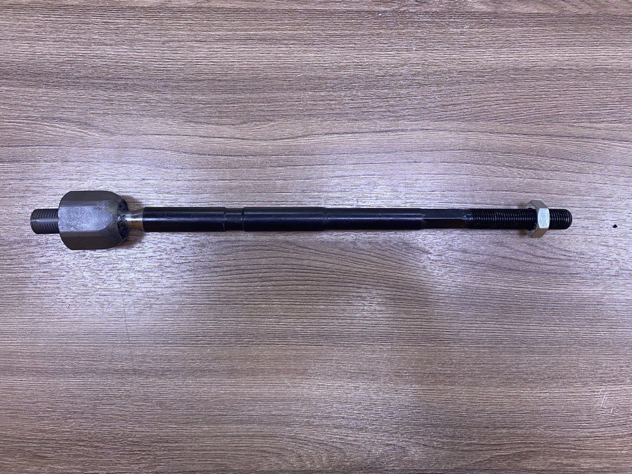 Тяга рулевая Delphi для BRILLIANCE V5 (Gen 1) OEM 4038203 — фото 2