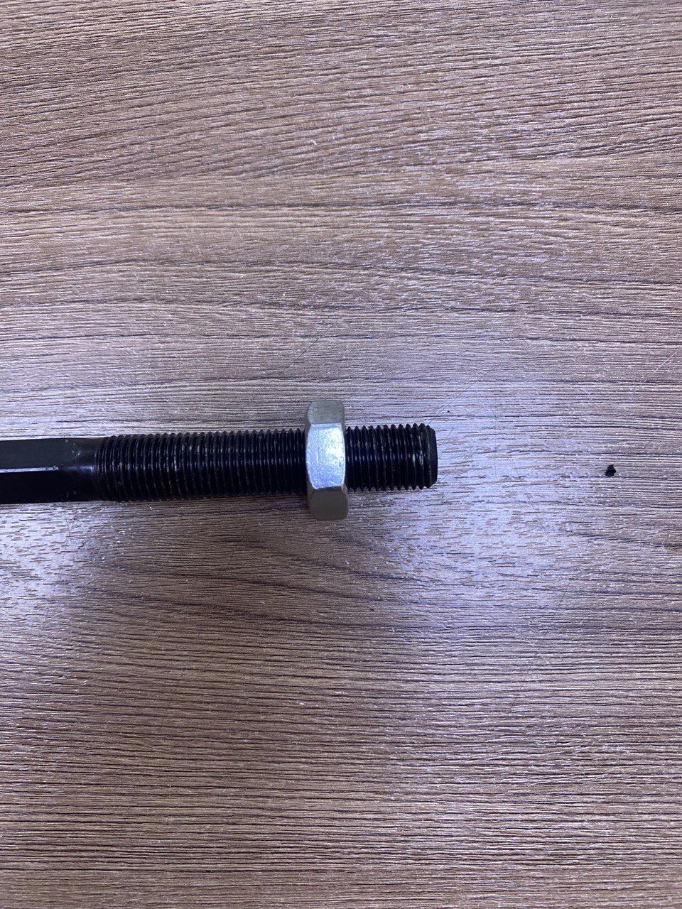 Тяга рулевая Delphi для BRILLIANCE V5 (Gen 1) OEM 4038203 — фото 4