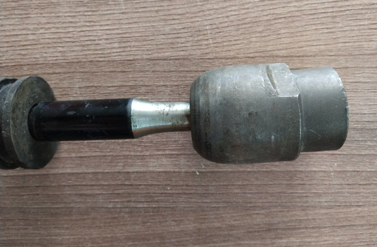 Тяга рулевая (левая) Chery для CHERY AMULET OEM A113401310 — фото 2