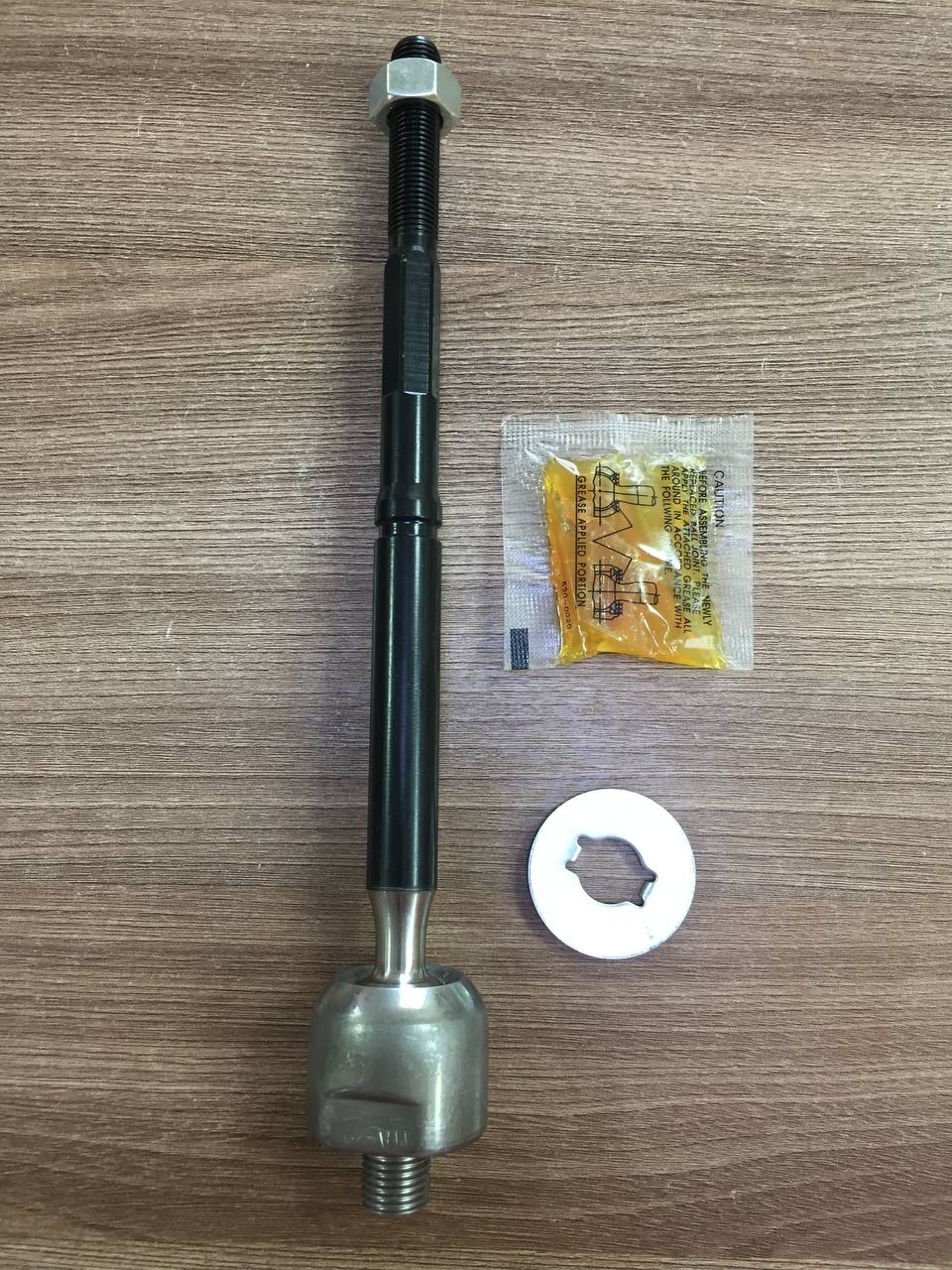 Тяга рулевая CTR для FAW VITA OEM 4550352010