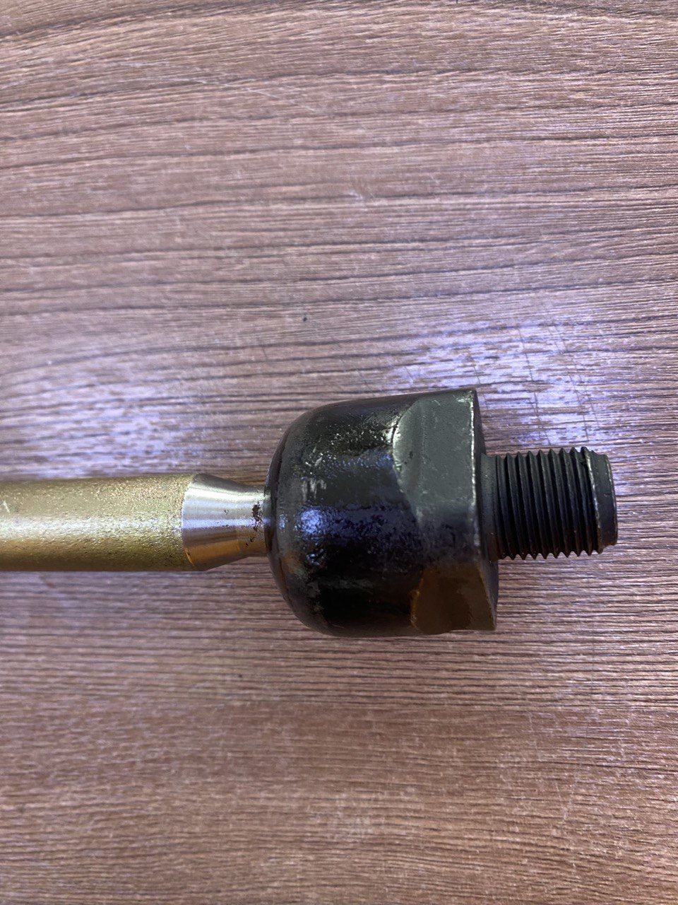 Тяга рулевая Chery (Original) для CHERY M11 (седан) OEM M113401300 — фото 3