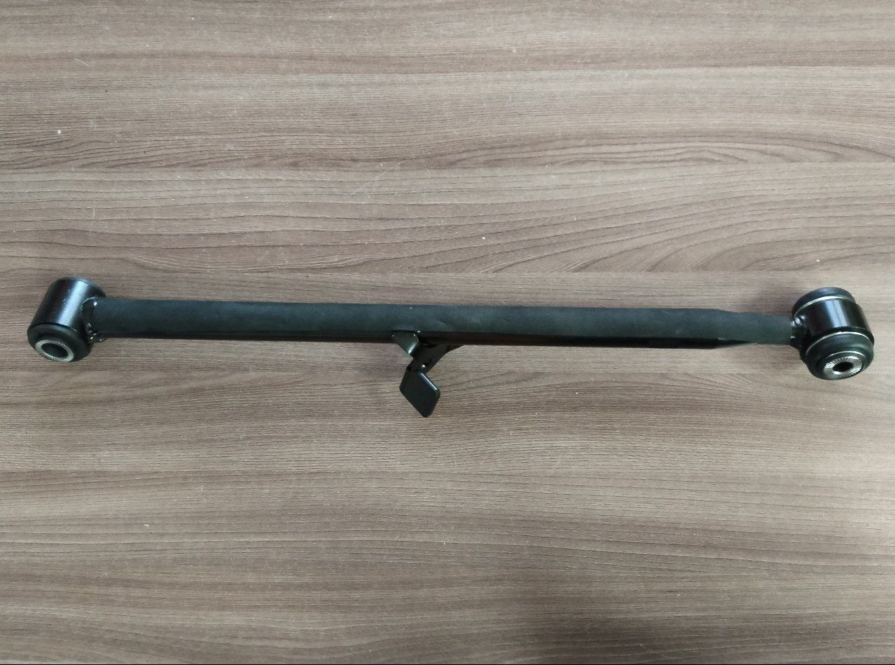 Рычаг подвески задней поперечный (нижний) (правый) Febest для CHERY TIGGO 3 OEM T112919040 — фото 2