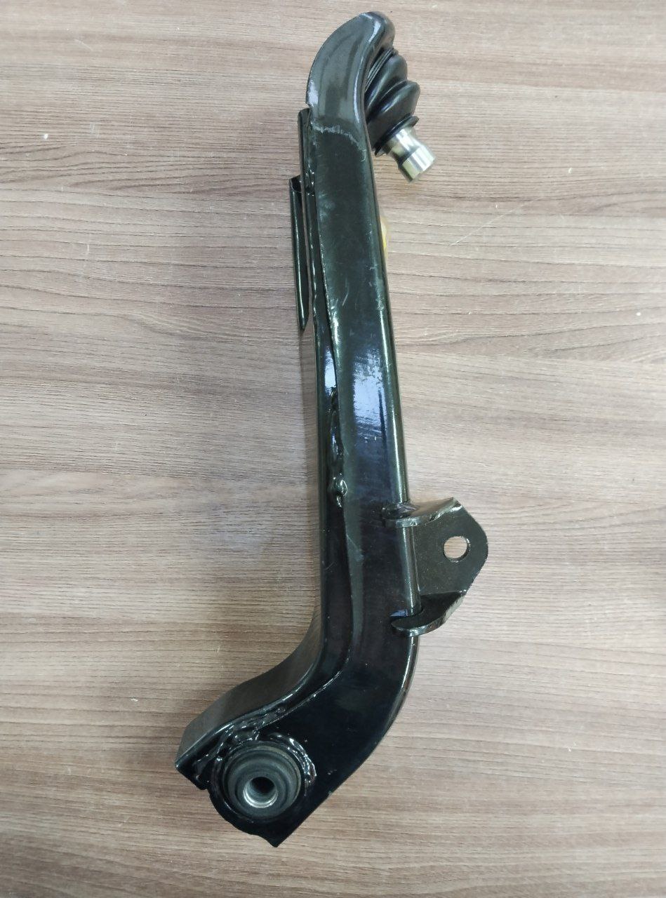 Рычаг передний (левый) (с шаровой) Chery (Original) для CHERY KIMO OEM S212909010 — фото 2