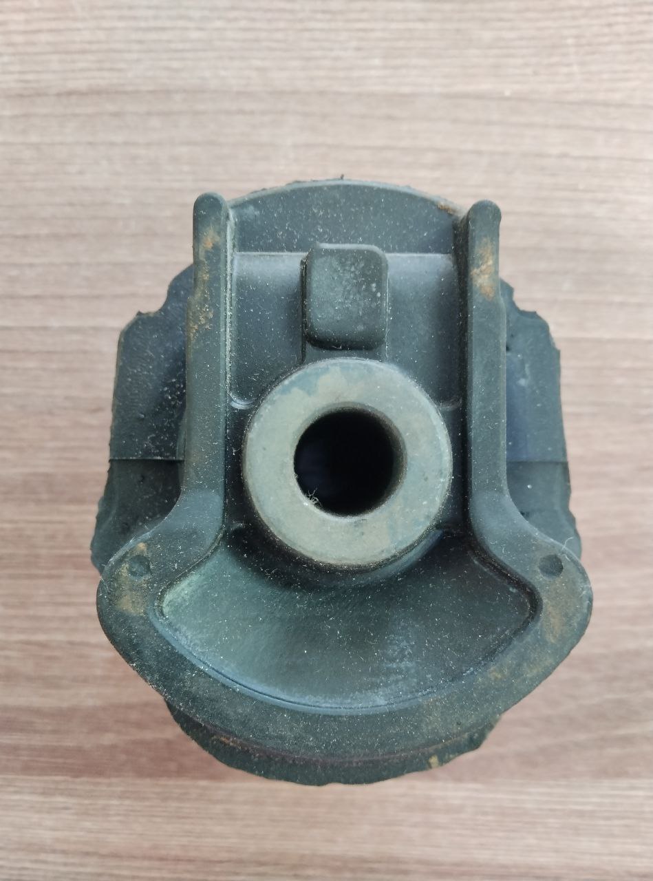 Сайлентблок балки задней Akitaka/Asva для FAW VITA OEM 487250DA20 — фото 3