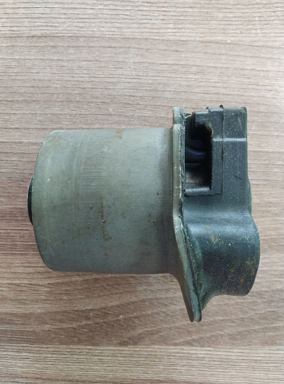Сайлентблок балки задней Akitaka/Asva для FAW VITA OEM 487250DA20 — фото 2
