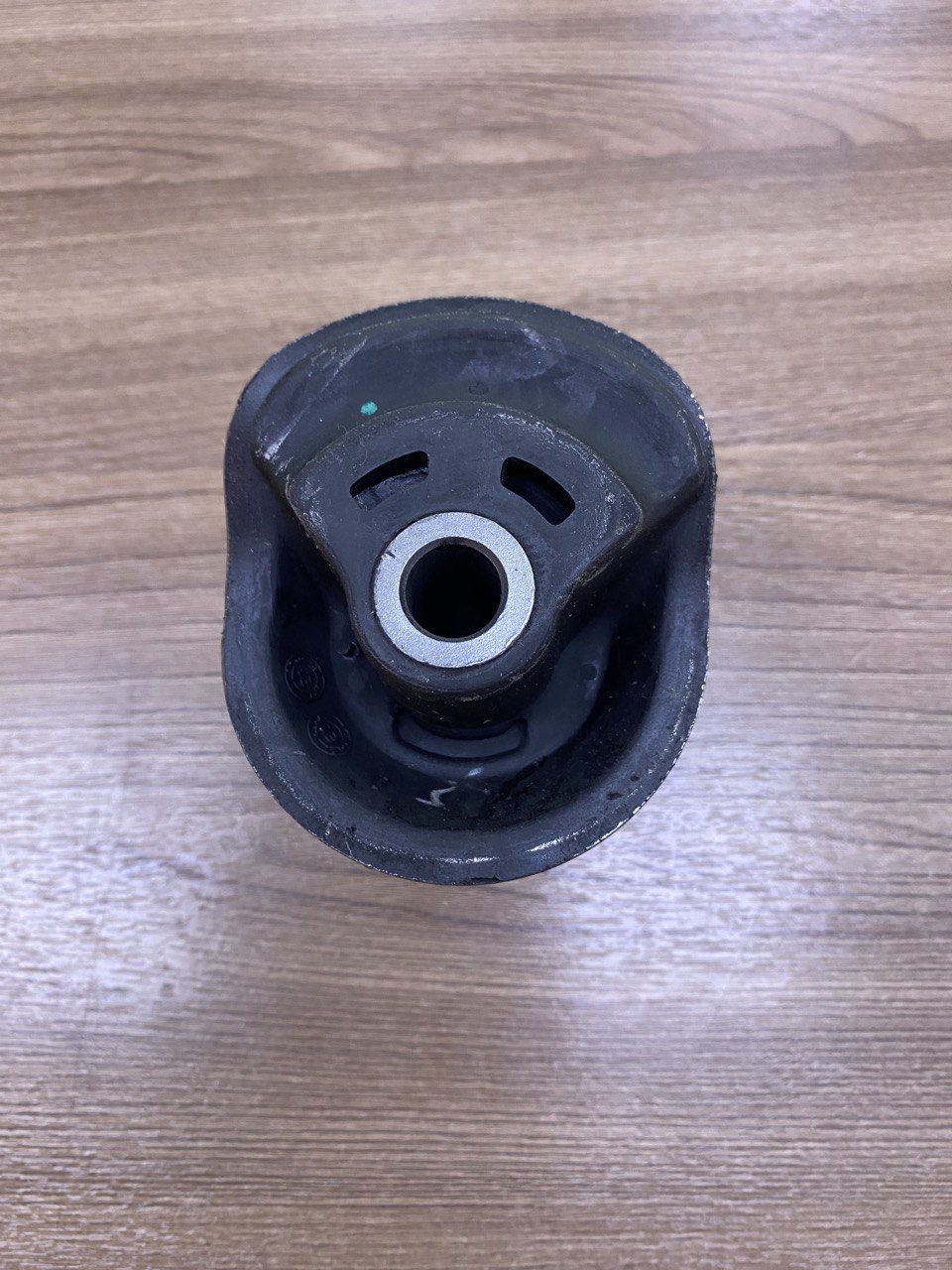 Сайлентблок балки задней Lemforder для CHERY BONUS (A13) (Лифтбек) OEM A113301025 — фото 4