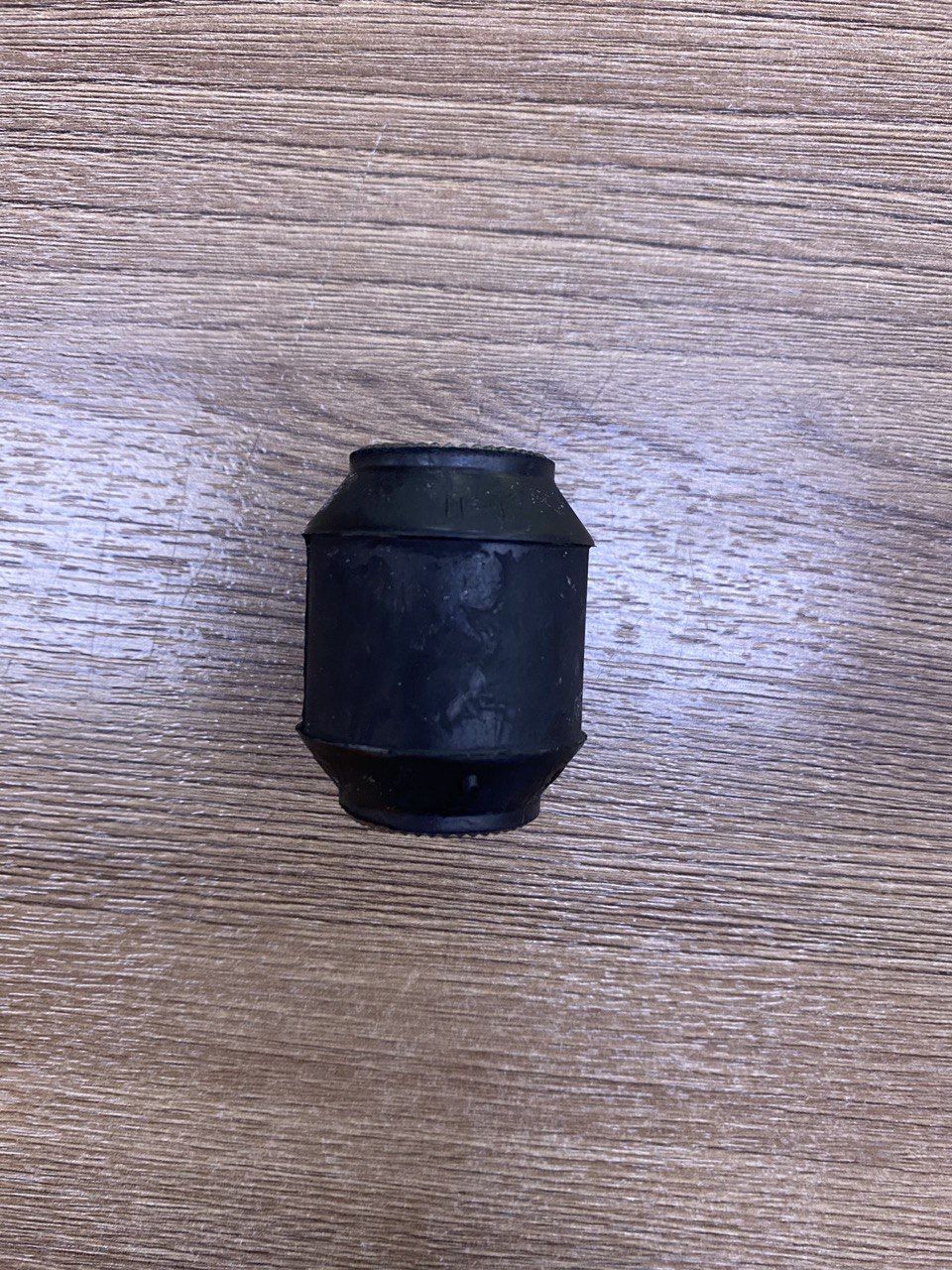 Сайлентблок рычага заднего поперечного CTR для FAW V2 — F3509690