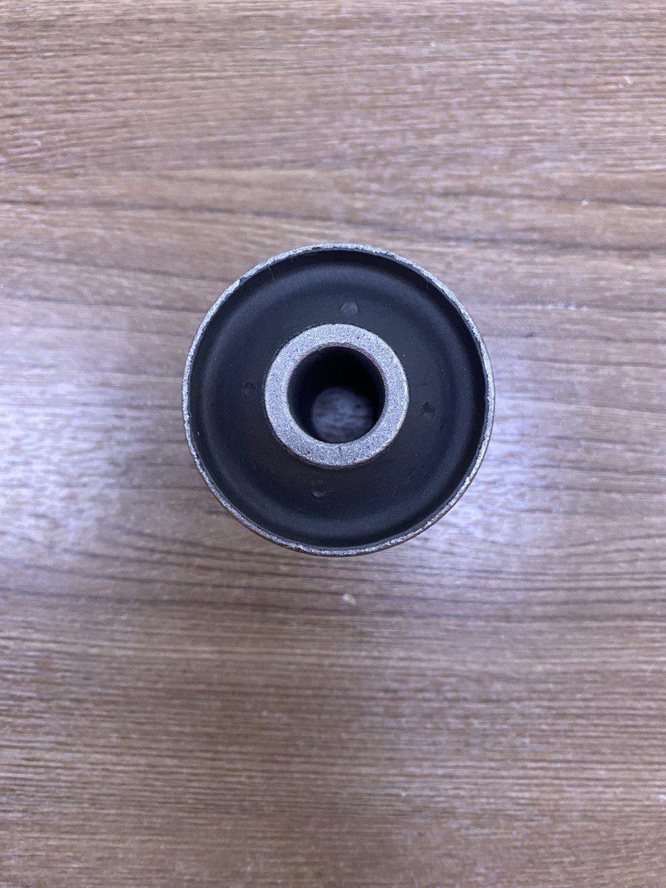 Сайлентблок рычага заднего продольного верхнего (короткого) VTR для DW HOWER H3 OEM 2917220K00 — фото 3