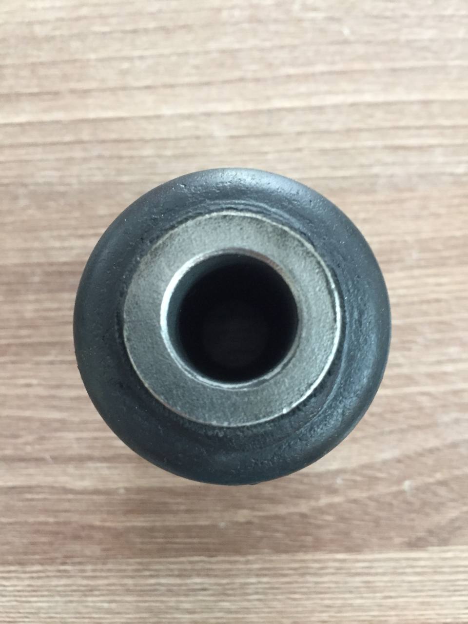 Сайлентблок передний рычага подвески передней Akitaka/Asva для VORTEX ESTINA (Gen1) OEM A212909050 — фото 2