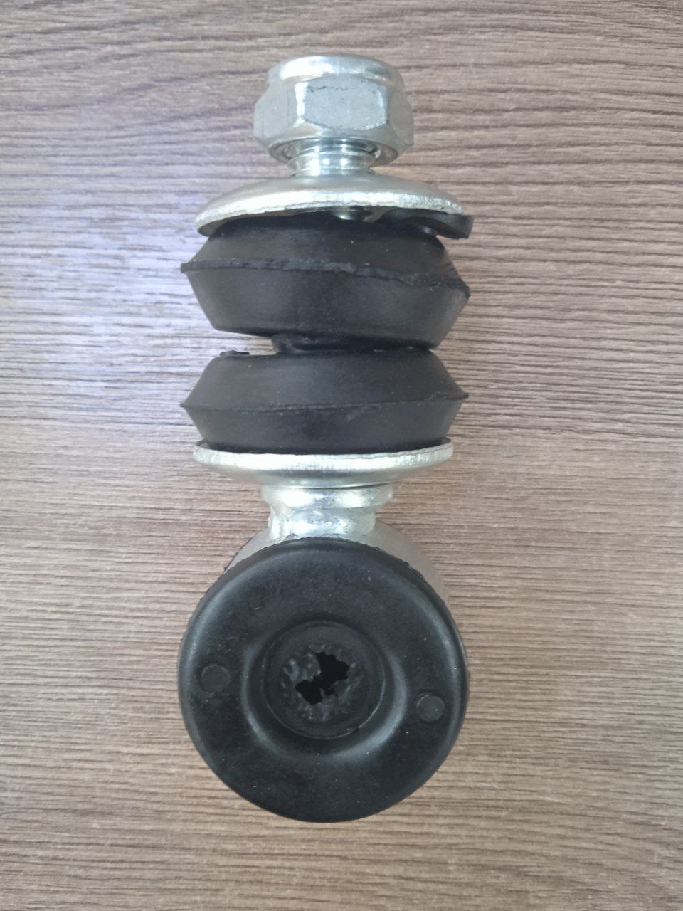 Стойка стабилизатора переднего Chery для CHERY AMULET — A112906021 — фото 2