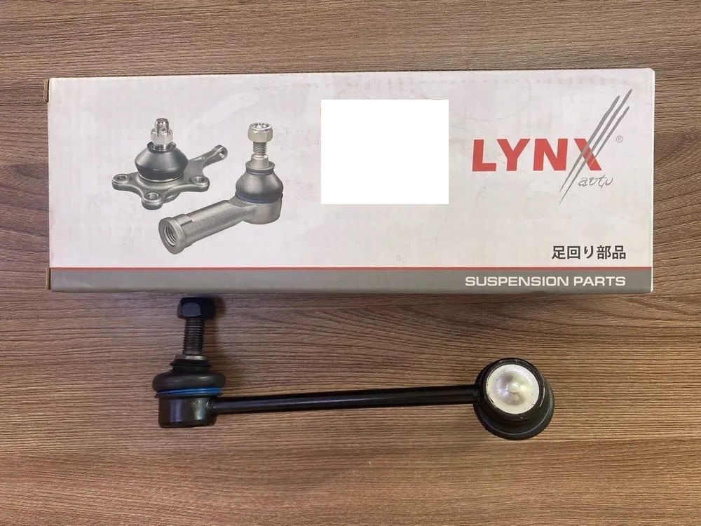 Стойка стабилизатора переднего LYNX для DW HOWER Hower H3 — 2906400K00 — фото 2