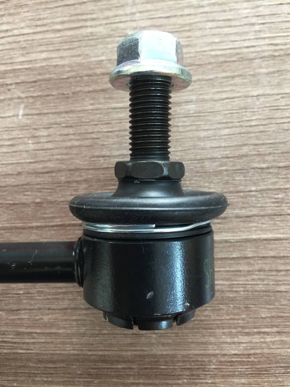 Стойка стабилизатора заднего CTR для FAW BESTURN B50 OEM C23028170B — фото 2