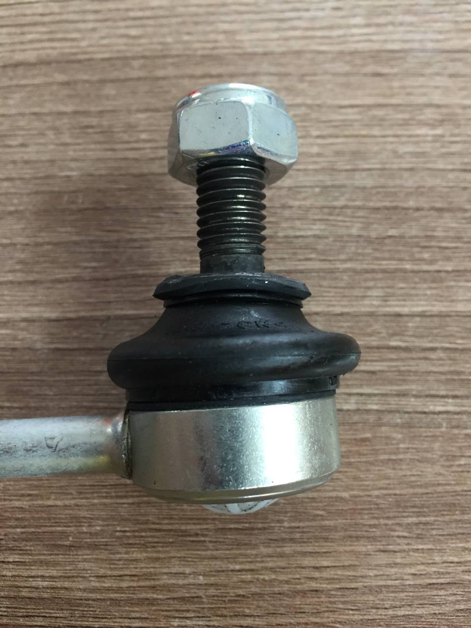 Стойка стабилизатора переднего MOOG для DW HOWER Hower H3 — 2906400K00 — фото 3