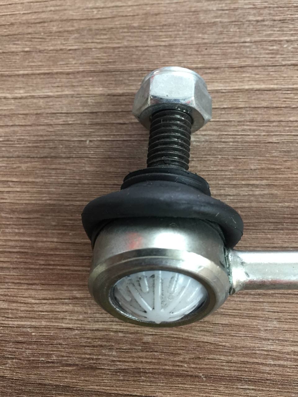 Стойка стабилизатора переднего MOOG для DW HOWER Hower H3 — 2906300K00 — фото 2