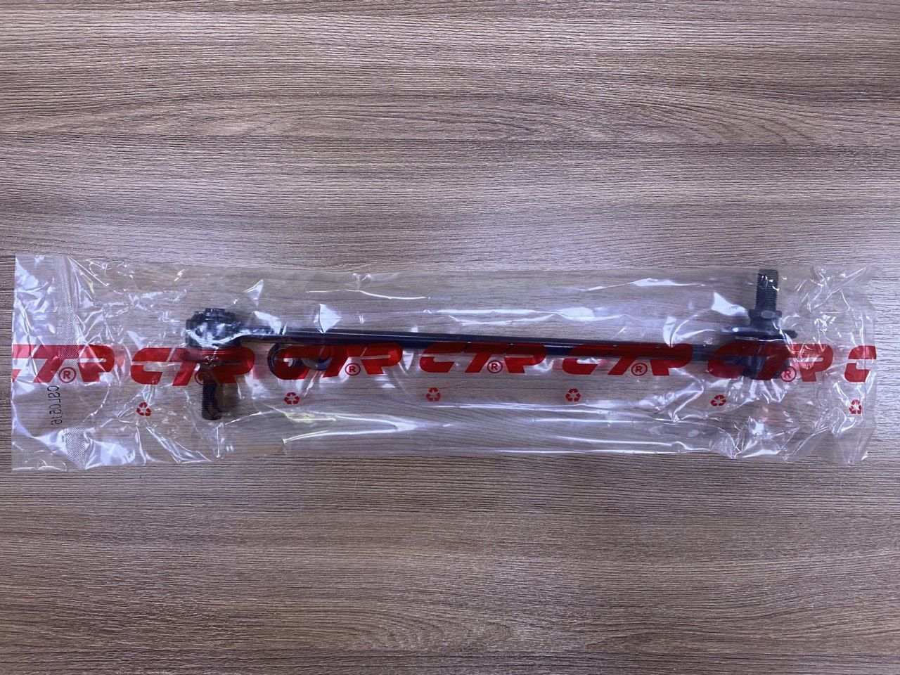 Стойка стабилизатора переднего CTR для DONGFENG (DFM) DongFeng AX7 — 4151704 — фото 3