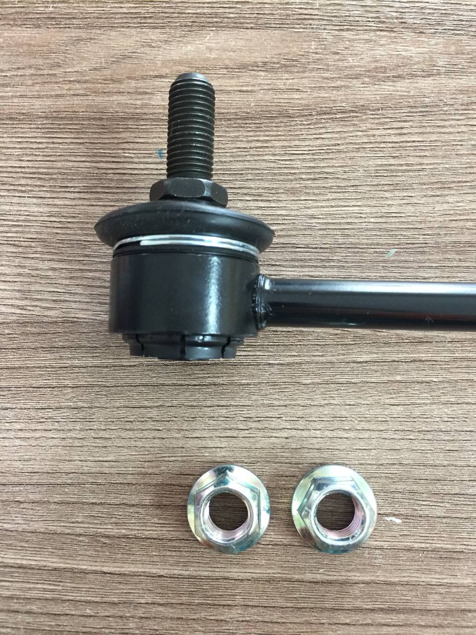 Стойка стабилизатора переднего CTR для HAIMA 3 OEM LC6234170BL2 — фото 3