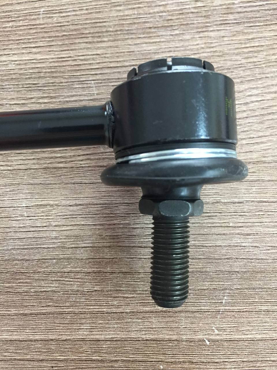 Стойка стабилизатора переднего CTR для HAIMA 3 OEM LC6234170BL2 — фото 2