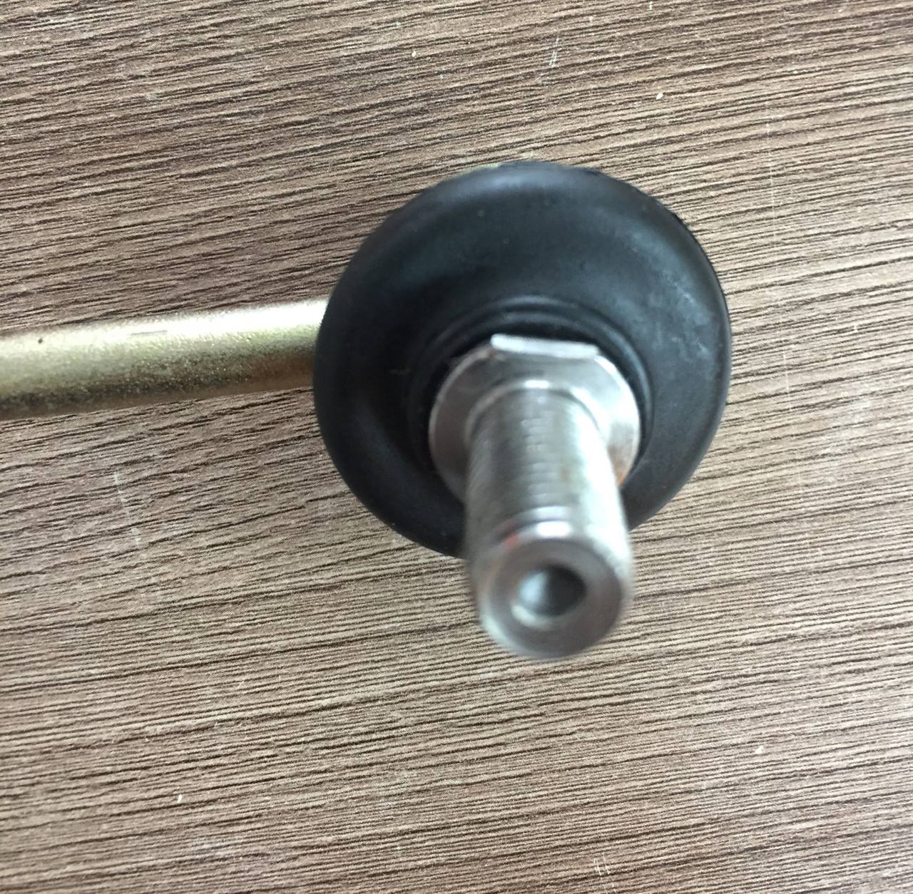 Стойка стабилизатора переднего Akitaka/Asva для DW HOWER Hower H3 — 2906300K00 — фото 2
