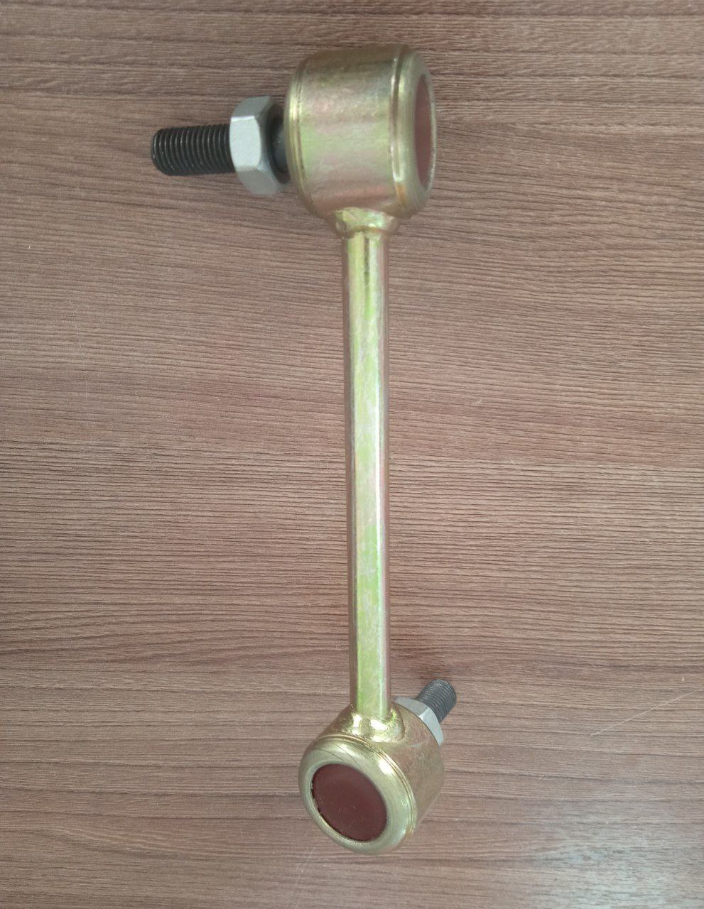 Стойка стабилизатора переднего НЕТ ИЗНОСА для DW HOWER Hower H3 — 2906300K00 — фото 2