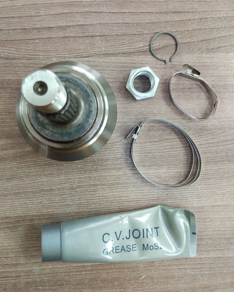 ШРУС наружный (32 шлица внут.) Chery (Original) для CHERY AMULET OEM A11XLB3AF2203030C — фото 2