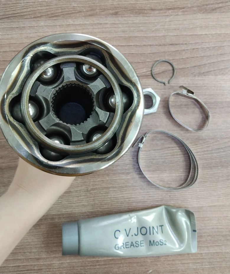 ШРУС наружный (32 шлица внут.) Chery (Original) для CHERY AMULET OEM A11XLB3AF2203030C — фото 3