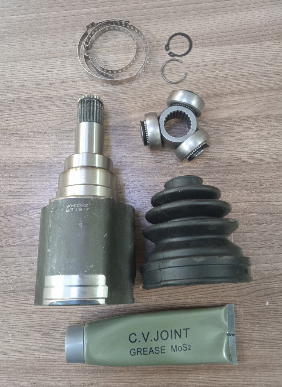 ШРУС внутренний Geely для GEELY Emgrand 7 (Gen1) (Рестайлинг №1) (FE-3) — 1064001797