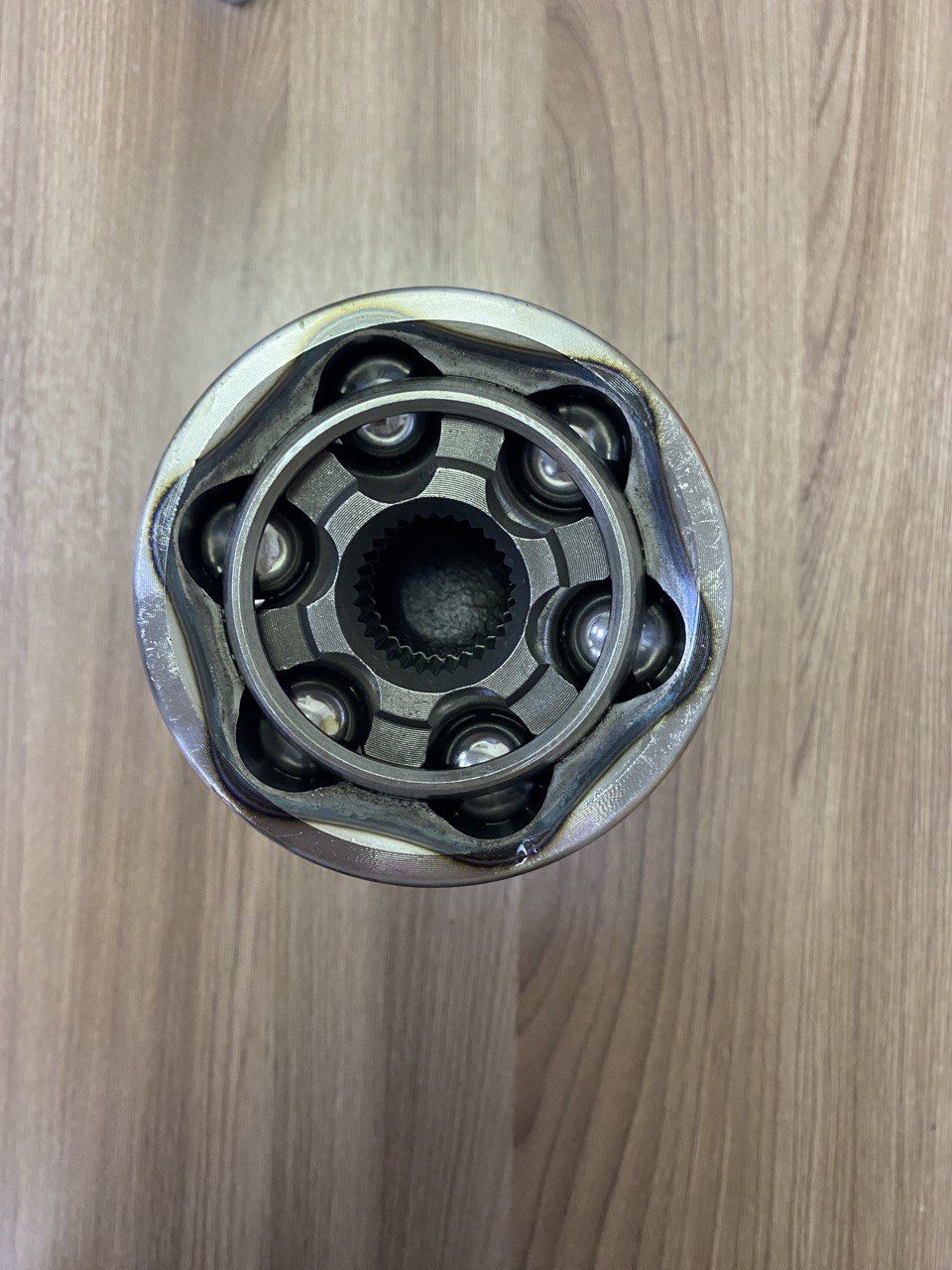 ШРУС наружный Chery для VORTEX ESTINA (Gen1) OEM A21XLB3AF2203030C — фото 3