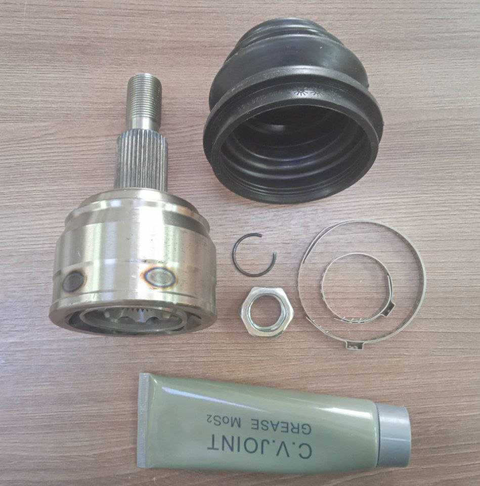 ШРУС наружный Brilliance (Original) для BRILLIANCE V5 (Gen 1) OEM SHZ2200025