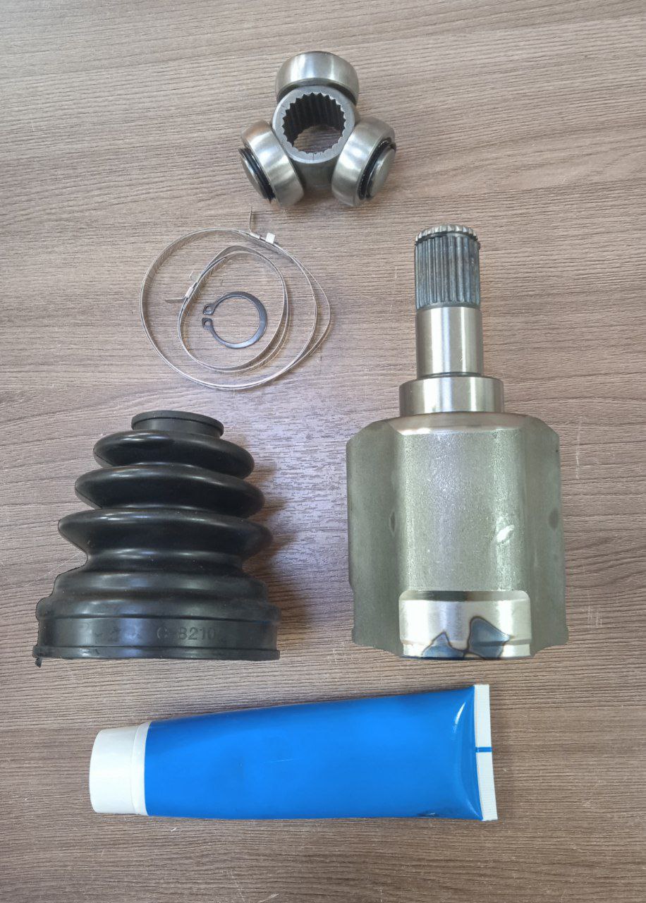 ШРУС внутренний (левый) (2.4, 4G64) + (МКПП) (4WD) Chery для CHERY TIGGO (T11) OEM T11XLB3AH2203050C