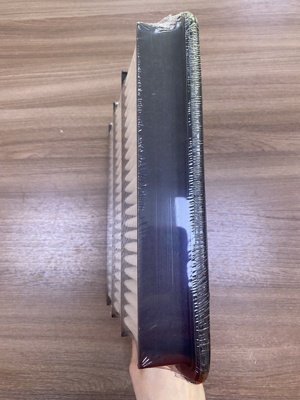 Фильтр воздушный Great-Wall для HAVAL H2 OEM 1109110XSZ08A — фото 2