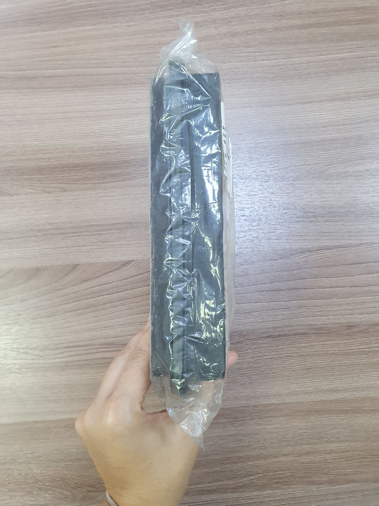 Фильтр воздушный Geely для GEELY CK (Otaka) (Gen1) OEM 1109140005 — фото 3