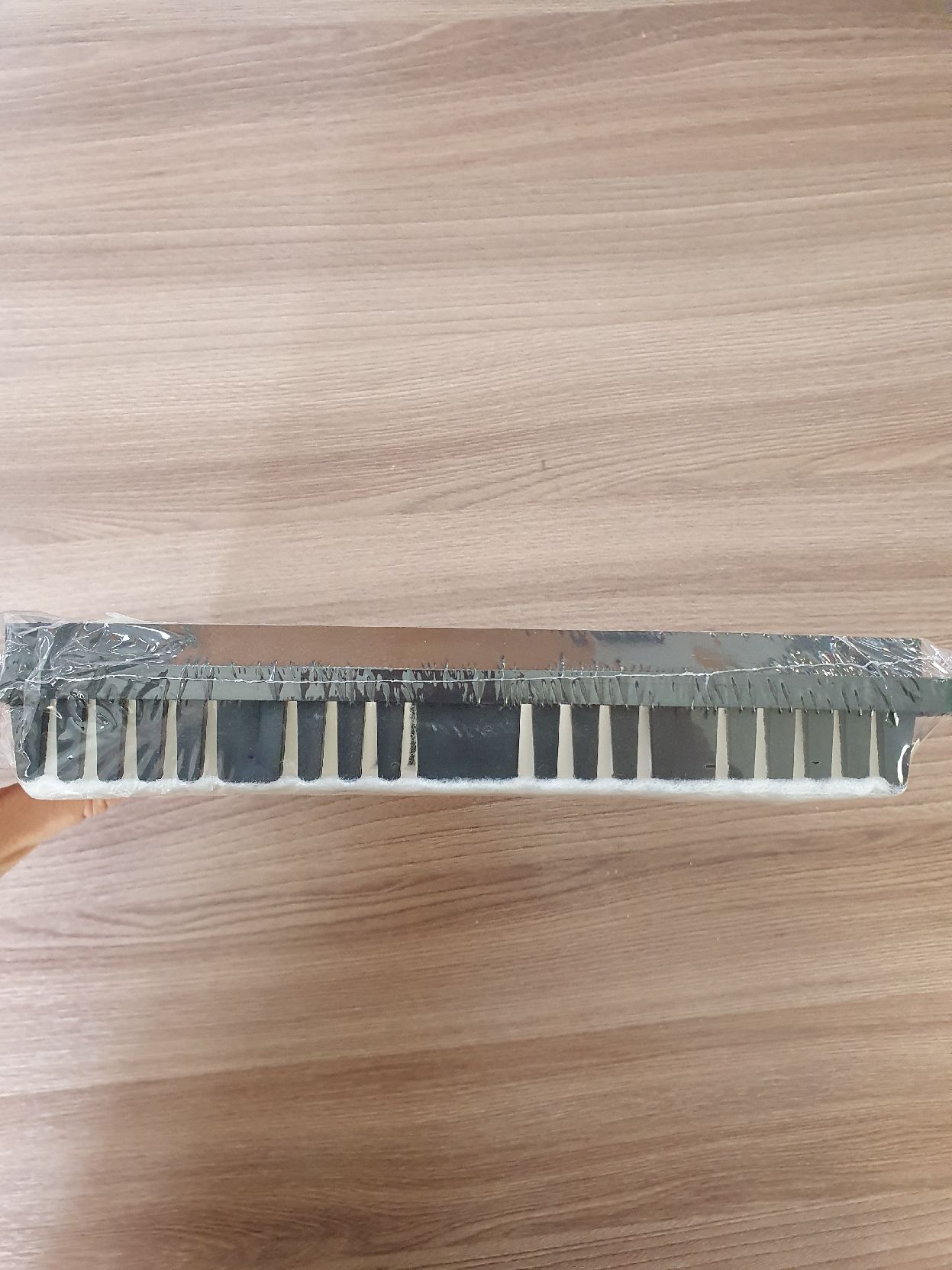Фильтр воздушный (с АБС) Great-Wall для GREAT WALL HOVER H2 OEM 1109102K00 — фото 2