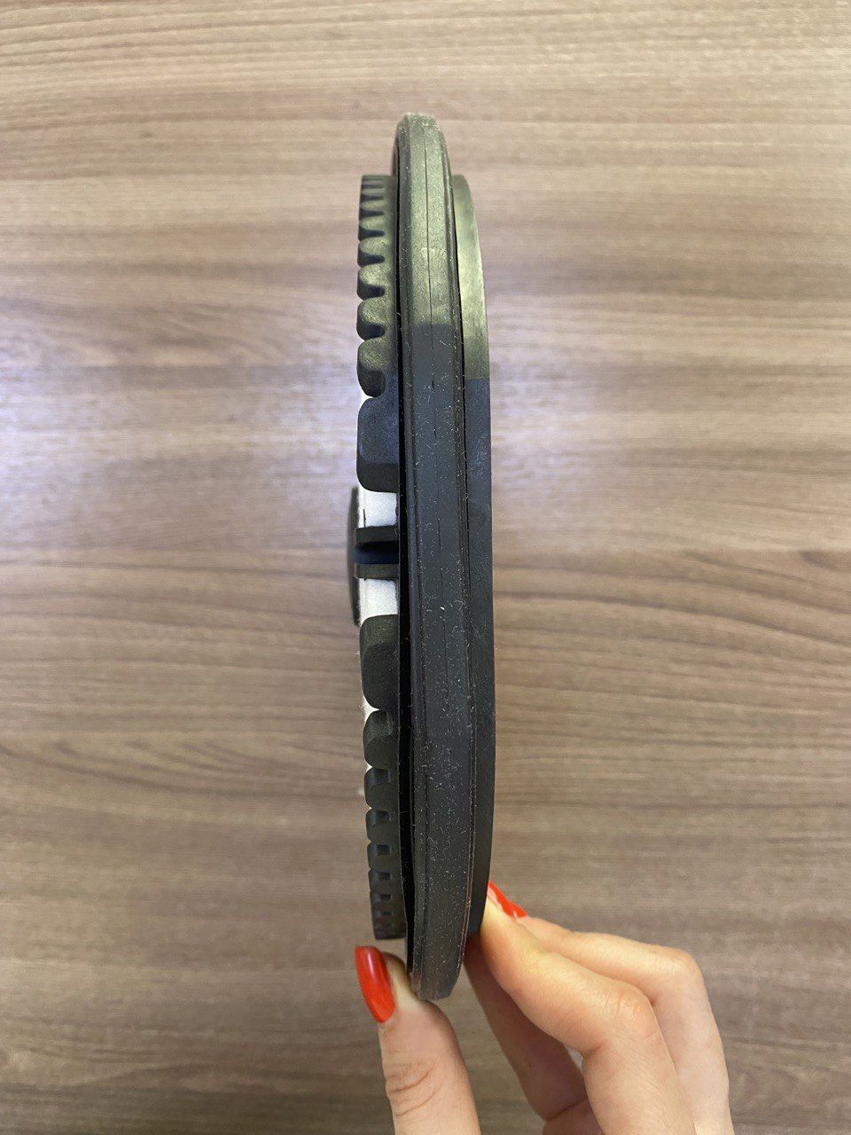 Фильтр воздушный Filtron для BYD Flyer OEM 1109012 — фото 3