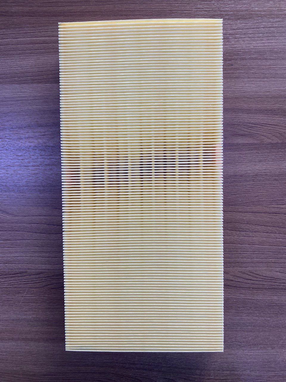 Фильтр воздушный Filtron для ZX, Tianma (ZHONGXING) ZX GrandTiger OEM 11090200100 — фото 2