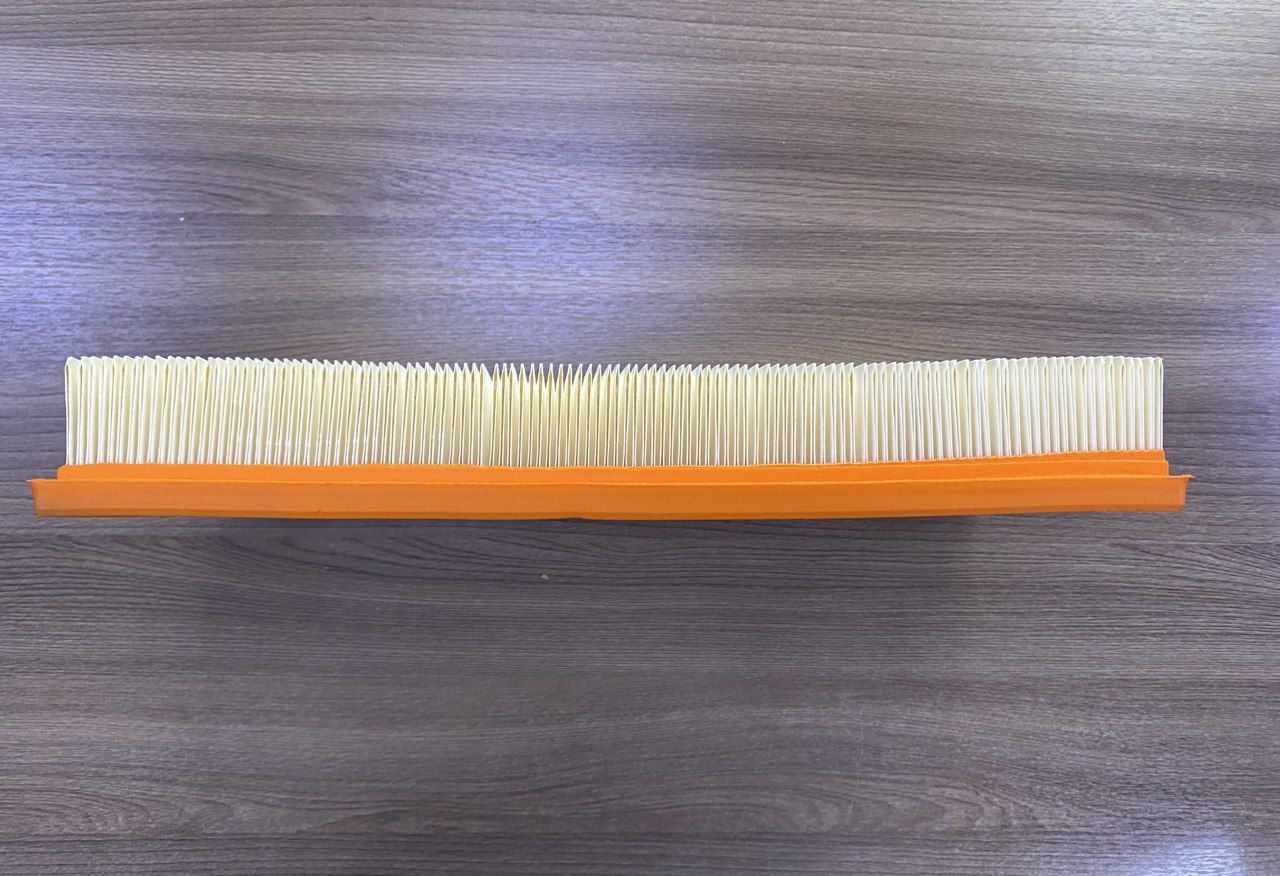 Фильтр воздушный BIG Filter для ZX, Tianma (ZHONGXING) ZX GrandTiger OEM 11090200100 — фото 3