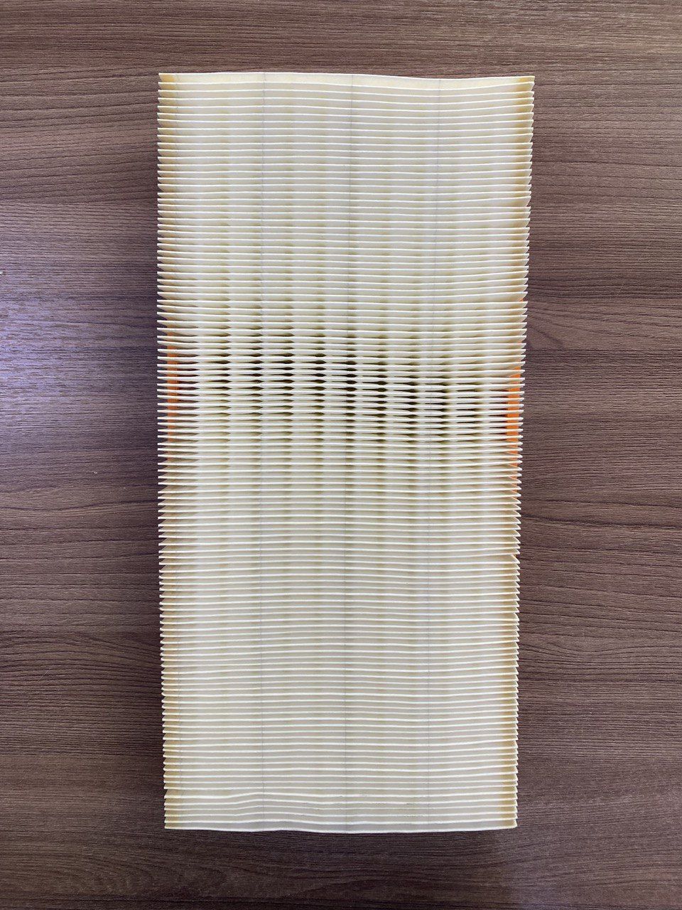 Фильтр воздушный BIG Filter для ZX, Tianma (ZHONGXING) ZX GrandTiger OEM 11090200100 — фото 2