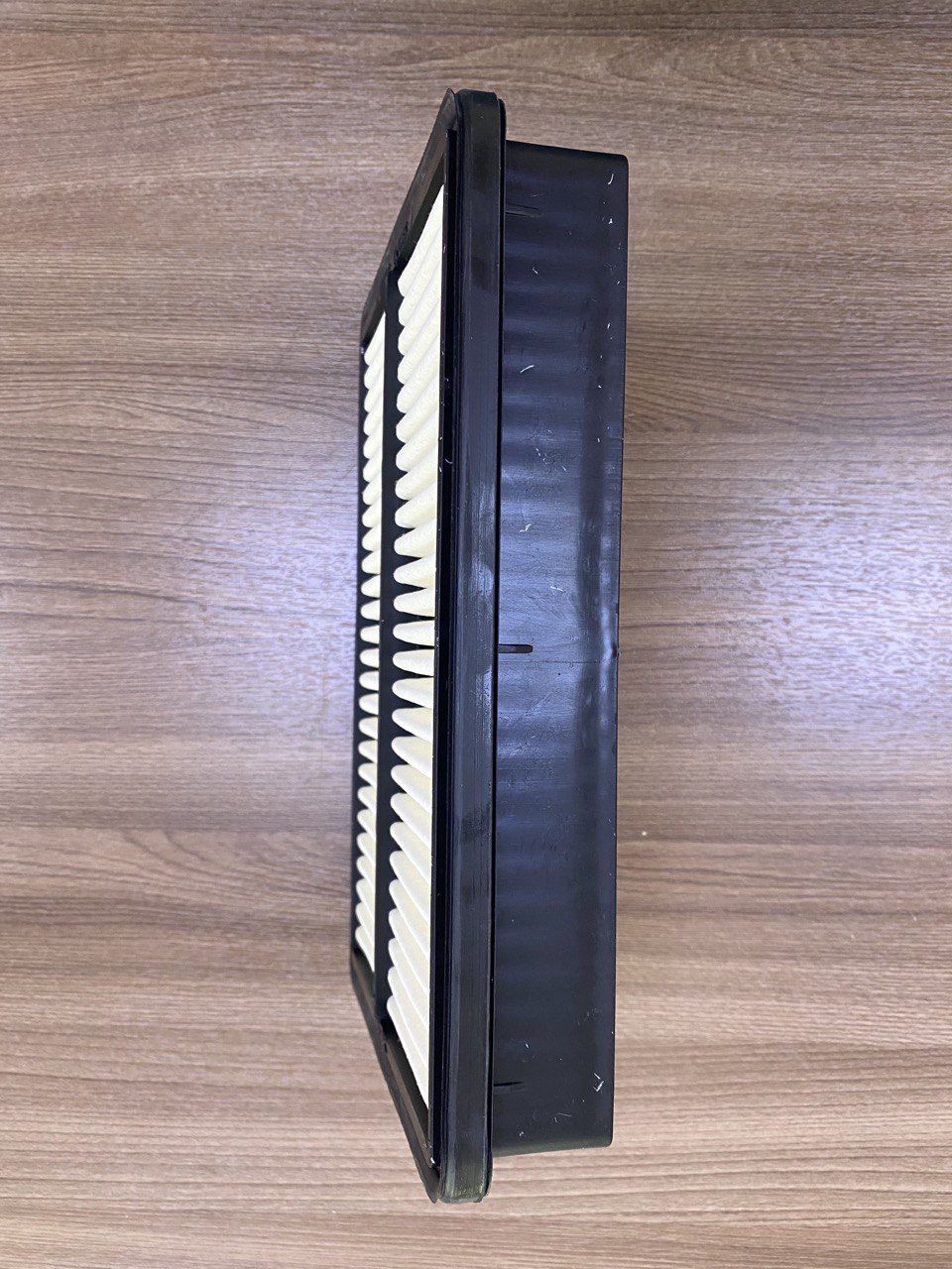 Фильтр воздушный Knecht (mahle) для BRILLIANCE V5 (Gen 1) OEM 34809246 — фото 2
