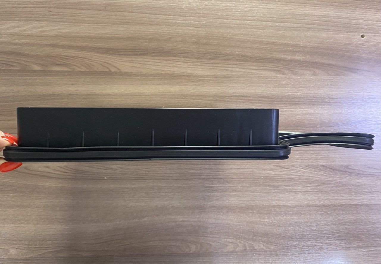 Фильтр воздушный (с ручкой) Finwhale для DW HOWER H5 OEM 1109101K80 — фото 3