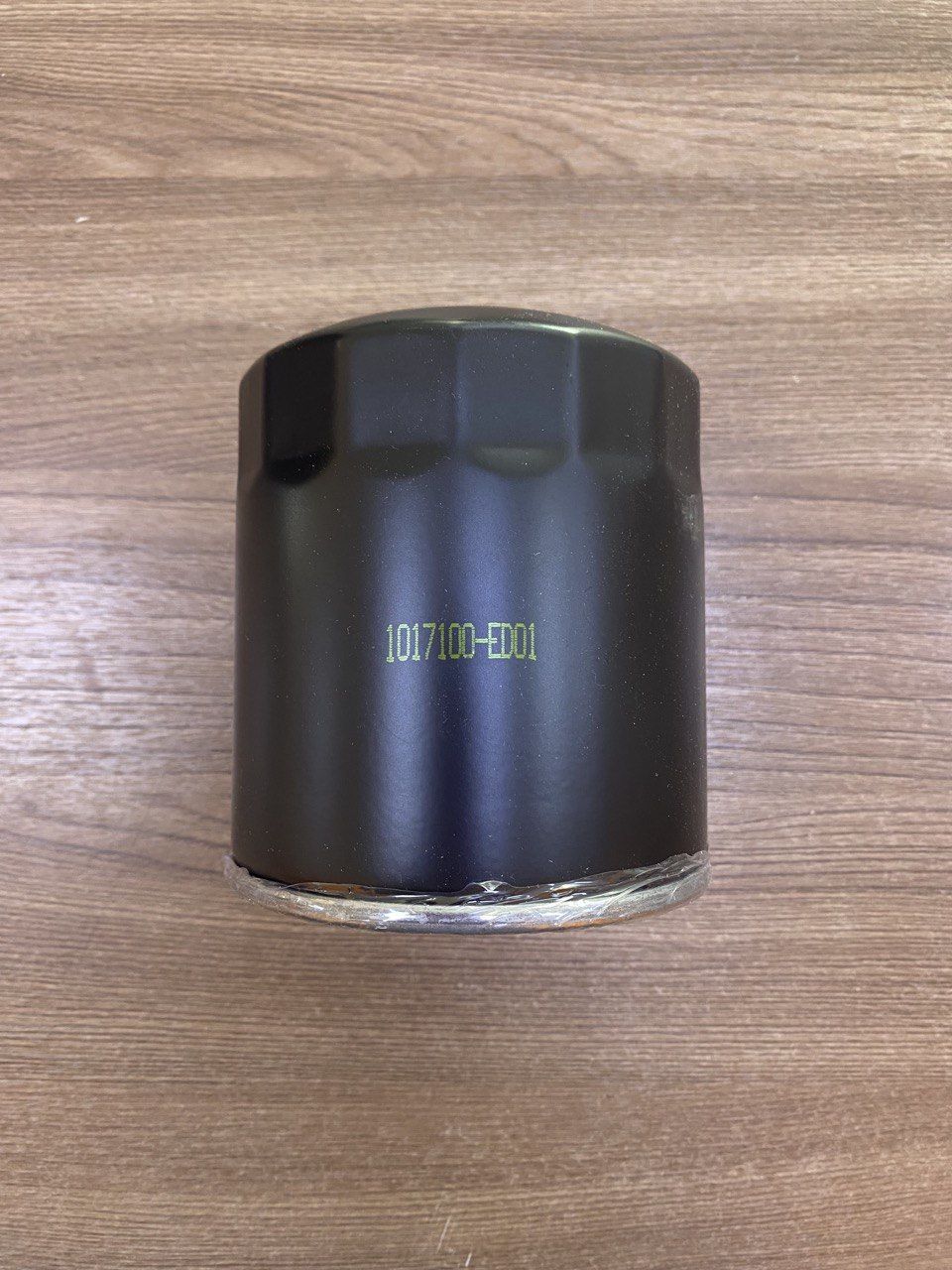 Фильтр масляный (2.0T, Дизель) Great-Wall для GREAT WALL HOVER H5 OEM 1017100ED01 — фото 2