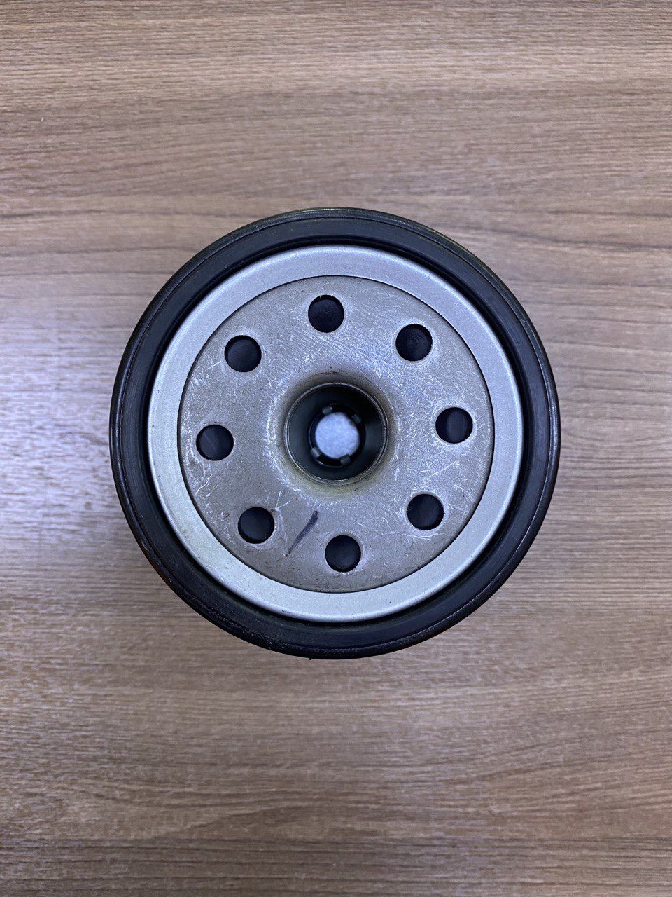 Фильтр масляный (2.0T, Дизель) Great-Wall (Original) для GREAT WALL HOVER H6 OEM 1017100ED011 — фото 2