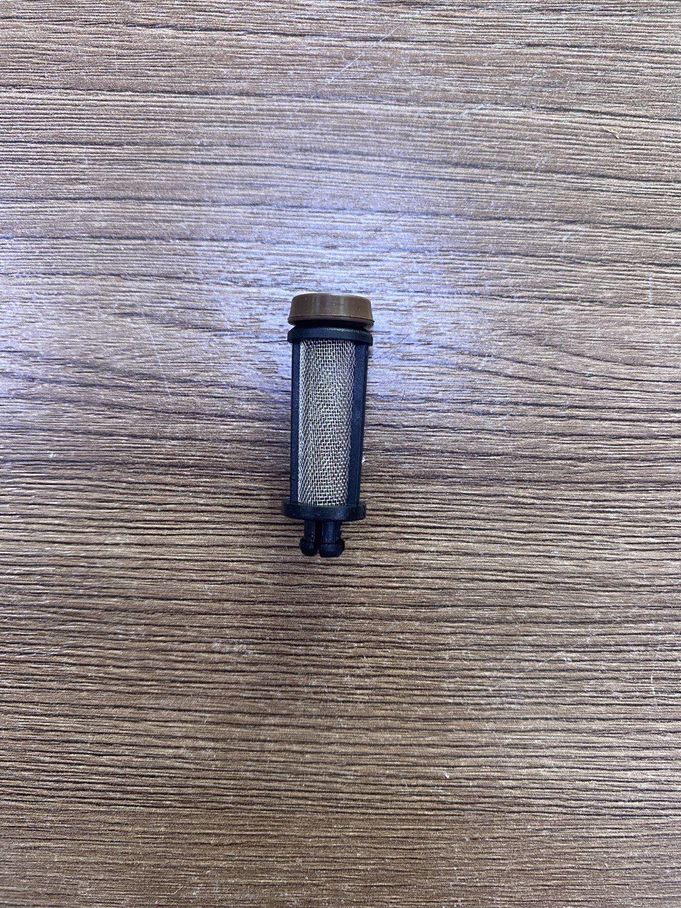 Фильтр VVT (сеточка масляной системы ДВС 1,8) Geely (Original) для GEELY SC7 OEM 1136000121